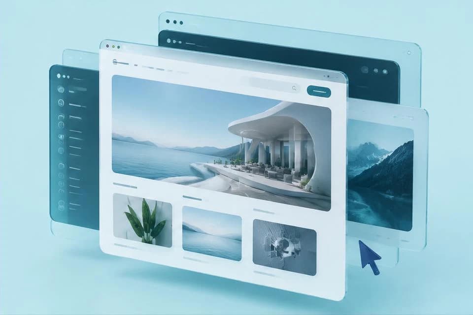 سئو فنی در Next.js؛ راهنمای جامع برای رتبه گرفتن