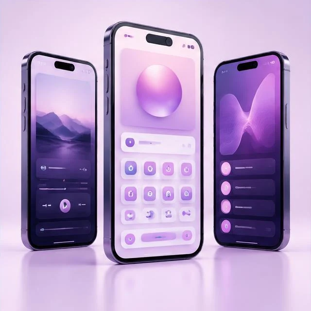 توسعه اپلیکیشن